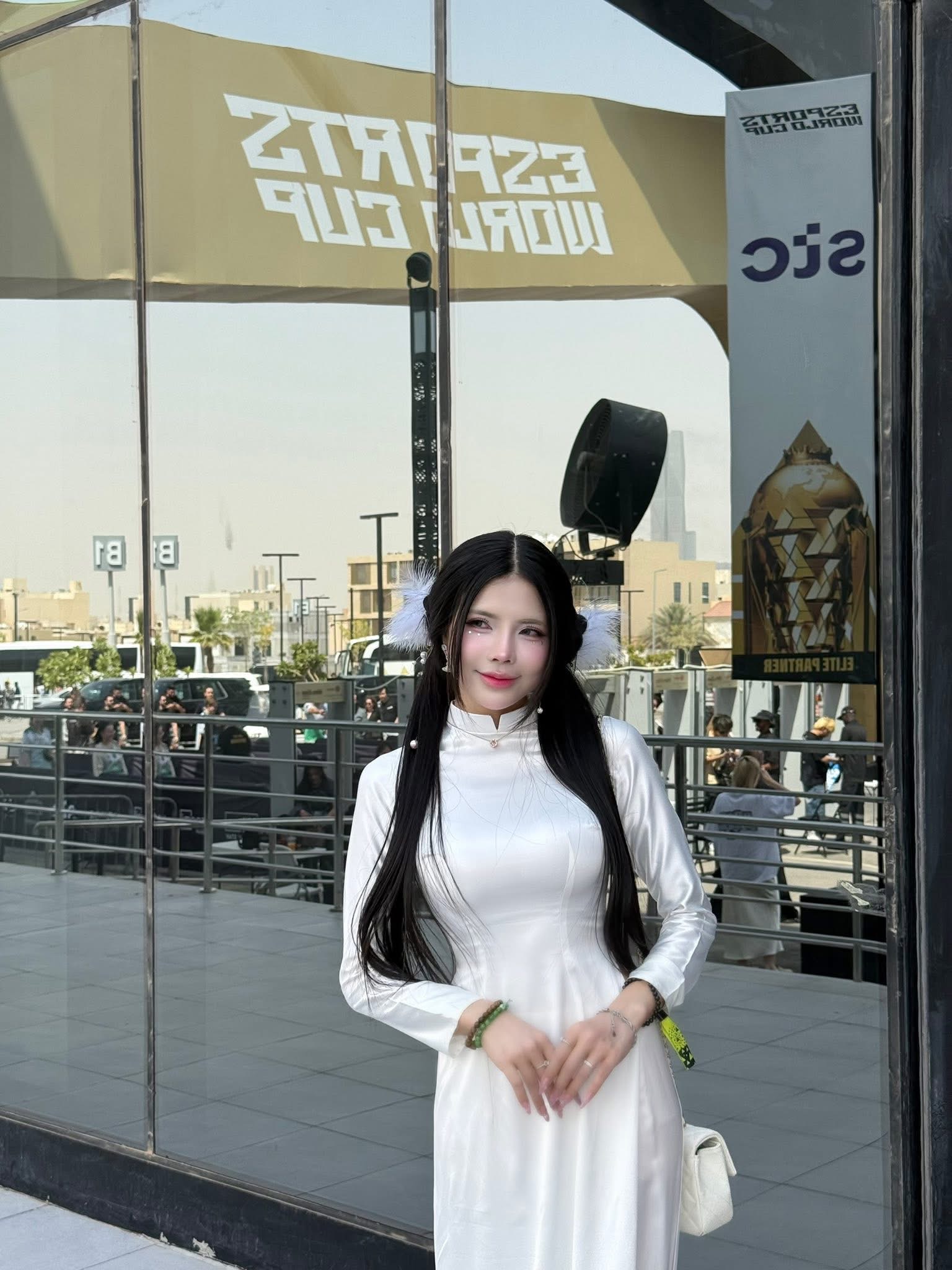 Mai Dora Và Hành Trình Quảng Bá Văn Hóa