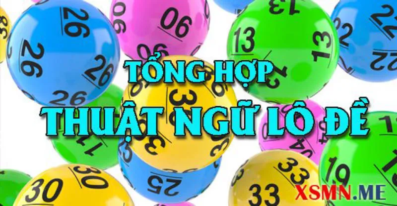 Xu Hướng Phát Triển Thuật Ngữ Lô Đề 2025