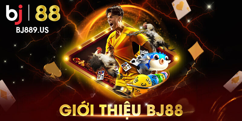 BJ88 Là Gì? Thông Tin Chi Tiết Về Nhà Cái