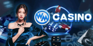 WM Live Là Gì? Tổng Quan Về Sảnh Game Đẳng Cấp